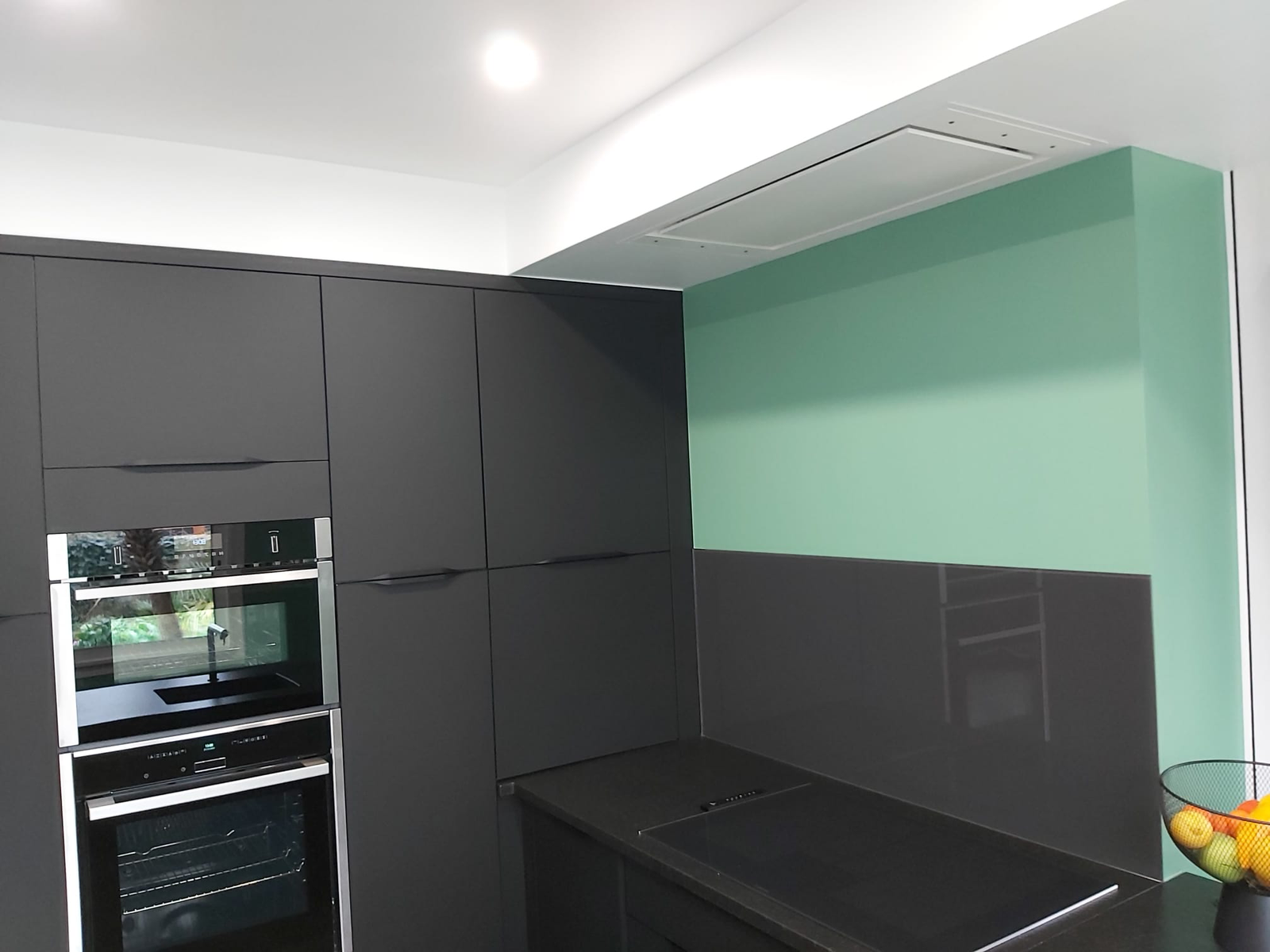 Réalisation chantier