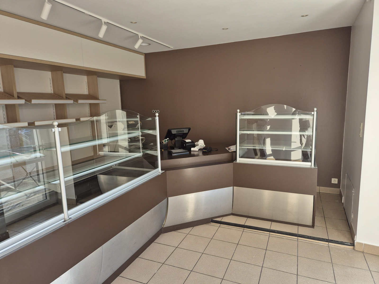 Réalisation chantier