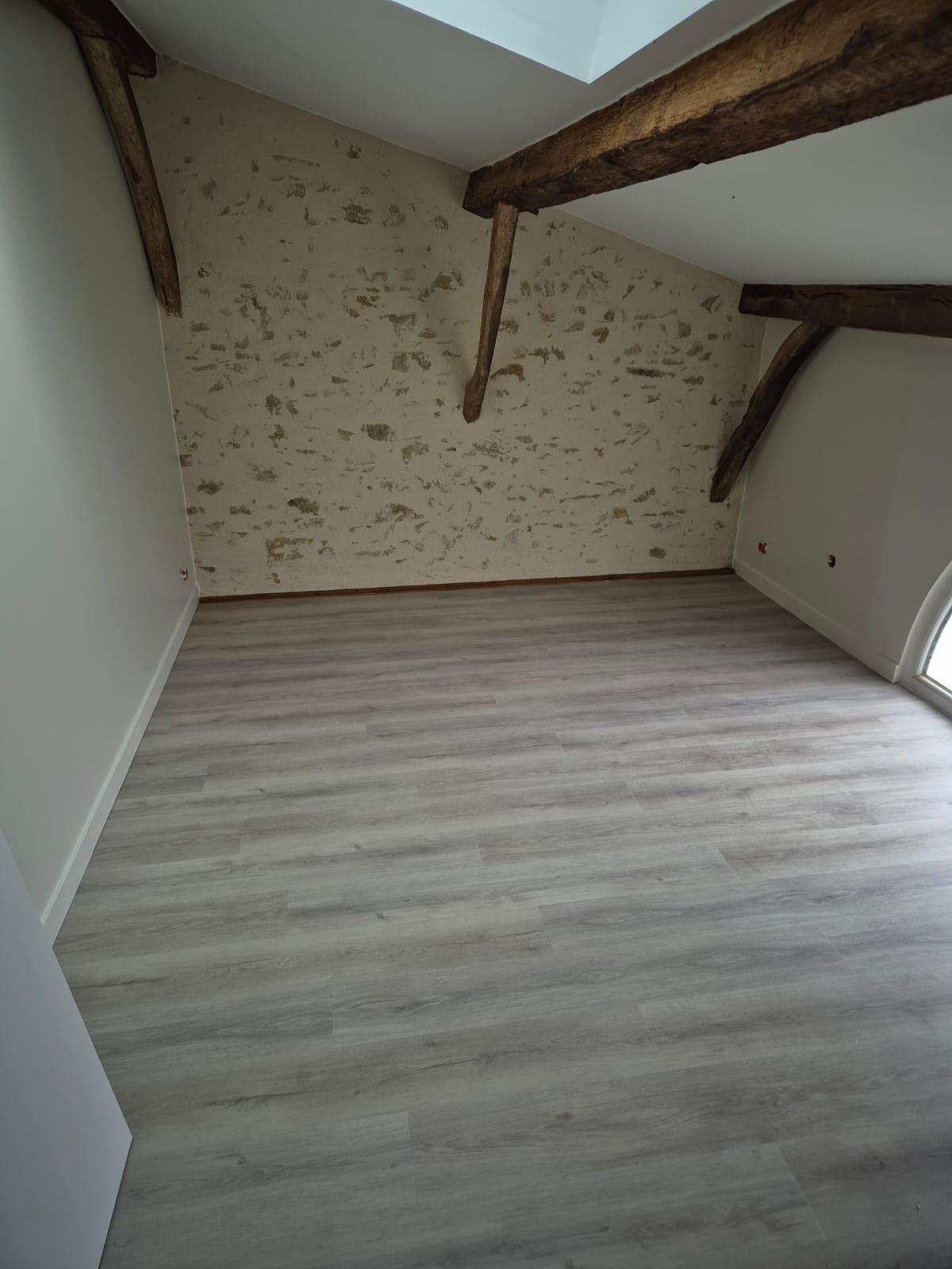 Revêtements et sols